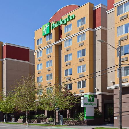 Holiday Inn Seattle Dwtn Lake Union By Ihg Eksteriør bilde