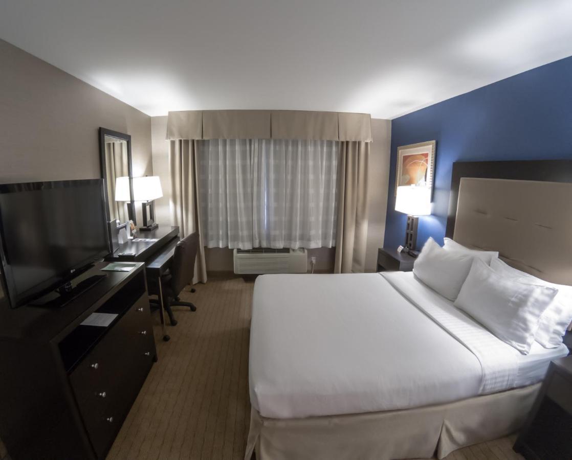 Holiday Inn Seattle Dwtn Lake Union By Ihg Eksteriør bilde