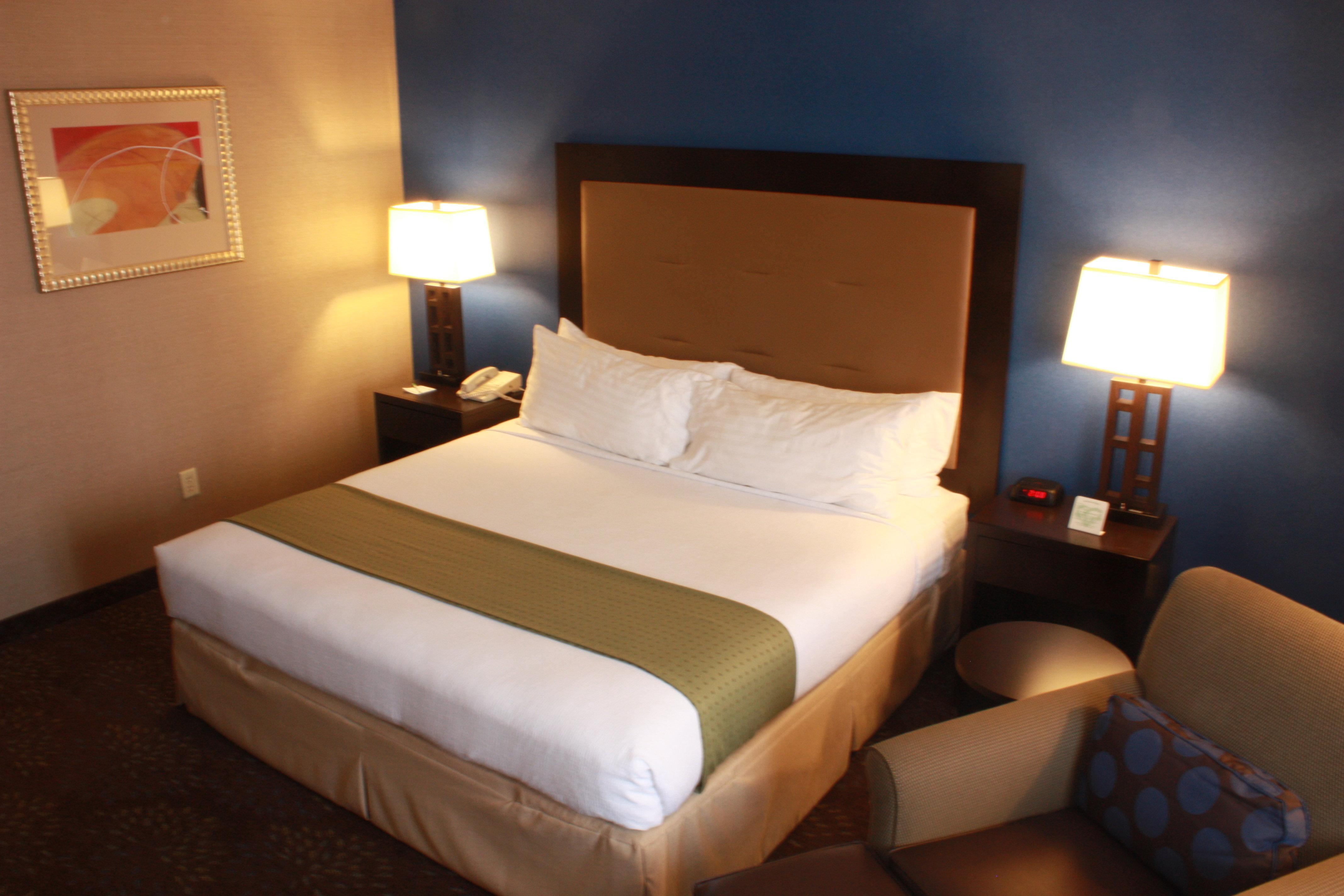Holiday Inn Seattle Dwtn Lake Union By Ihg Eksteriør bilde