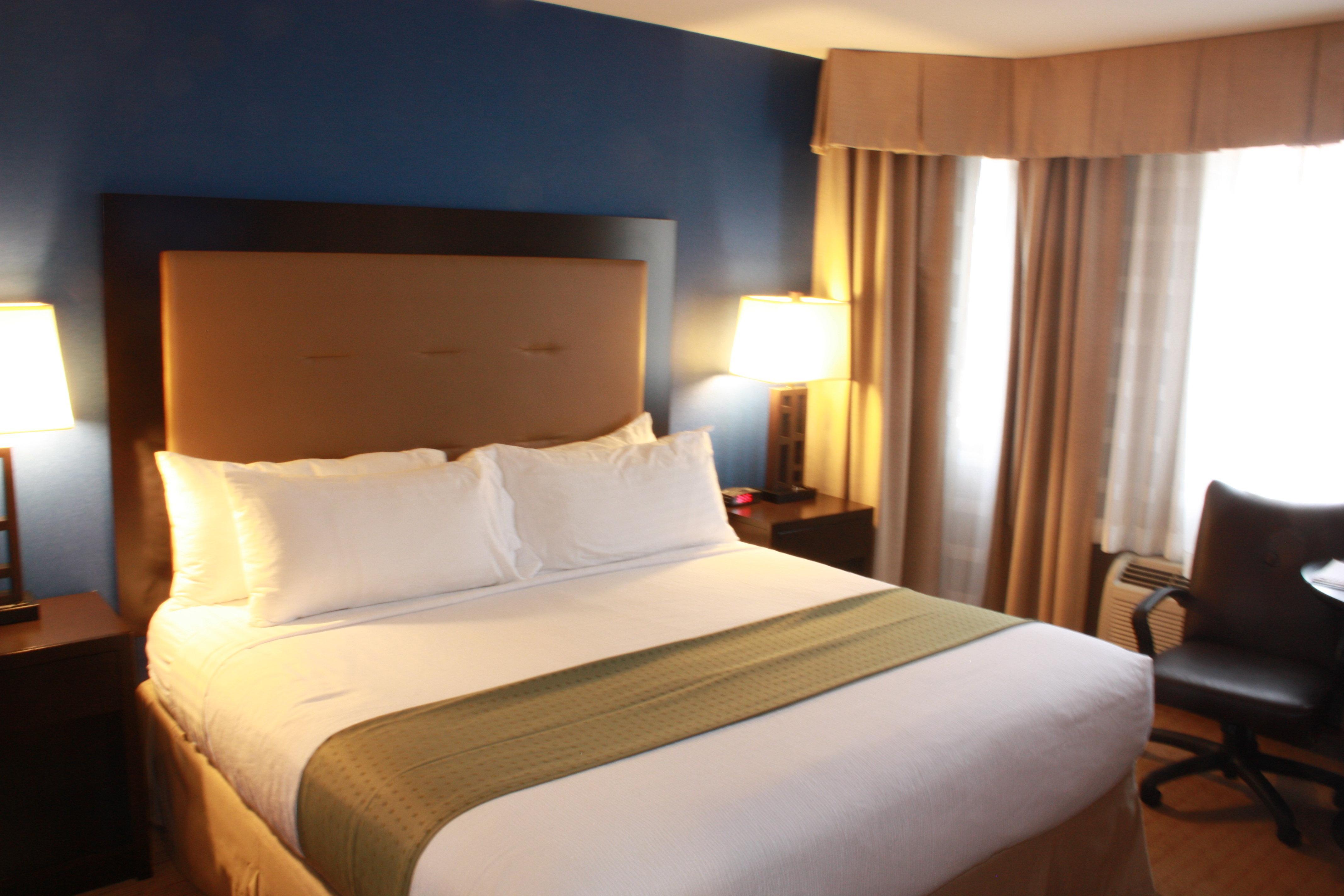 Holiday Inn Seattle Dwtn Lake Union By Ihg Eksteriør bilde