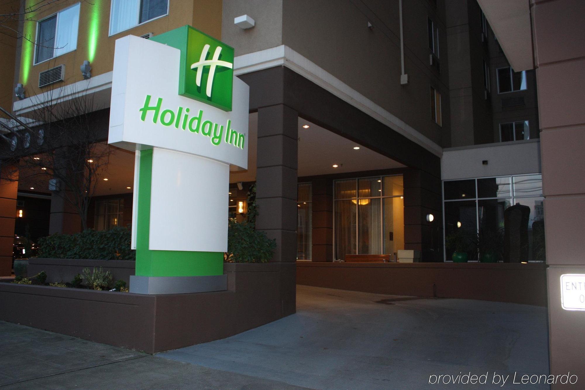 Holiday Inn Seattle Dwtn Lake Union By Ihg Eksteriør bilde