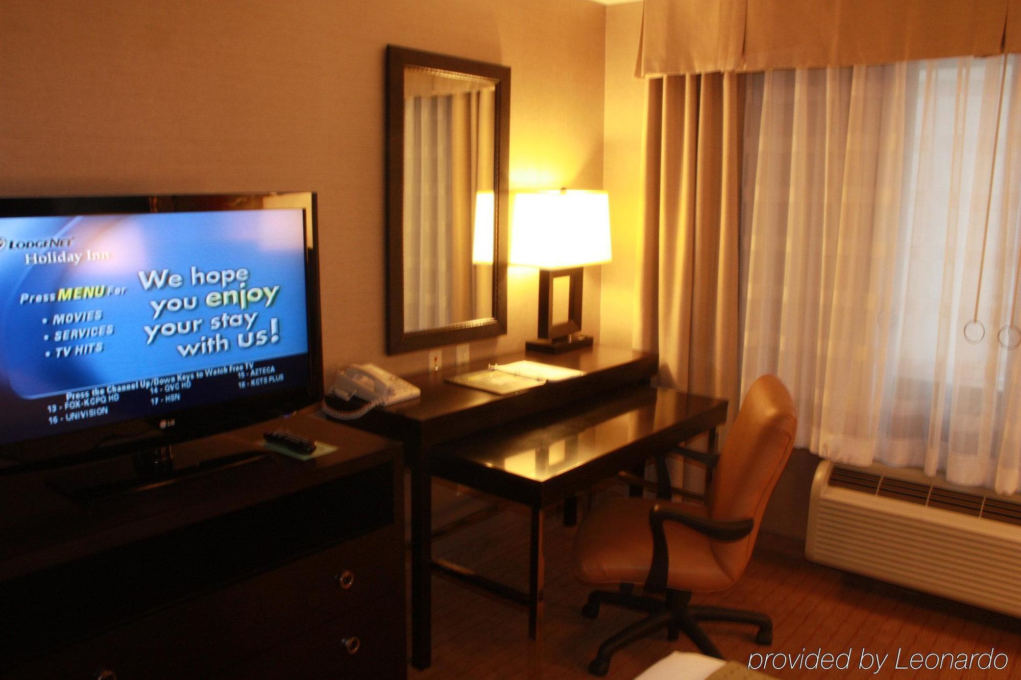 Holiday Inn Seattle Dwtn Lake Union By Ihg Eksteriør bilde