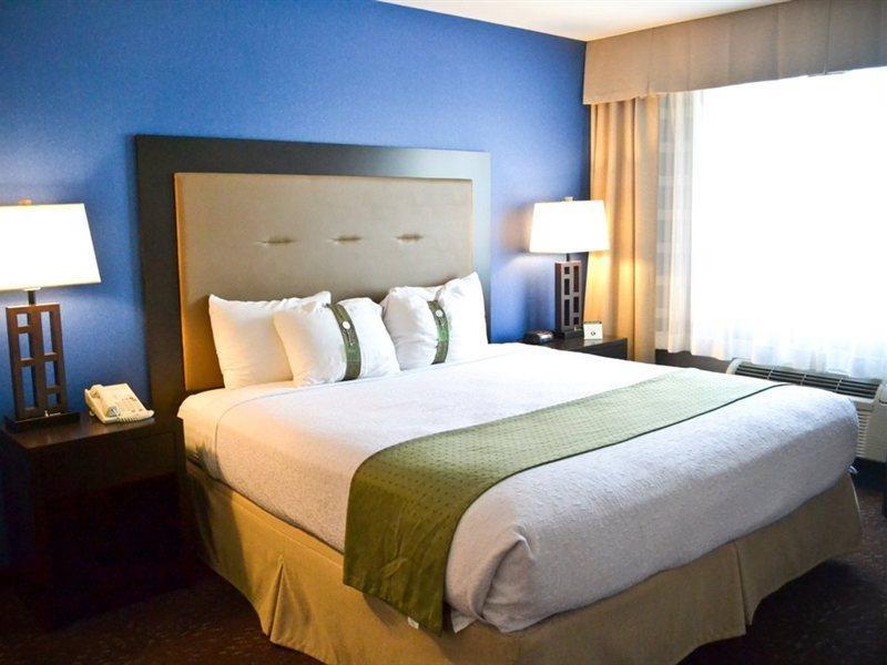 Holiday Inn Seattle Dwtn Lake Union By Ihg Eksteriør bilde