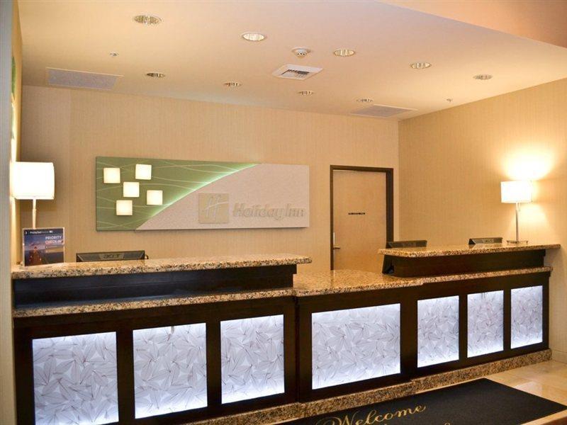 Holiday Inn Seattle Dwtn Lake Union By Ihg Eksteriør bilde