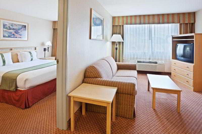 Holiday Inn Seattle Dwtn Lake Union By Ihg Rom bilde