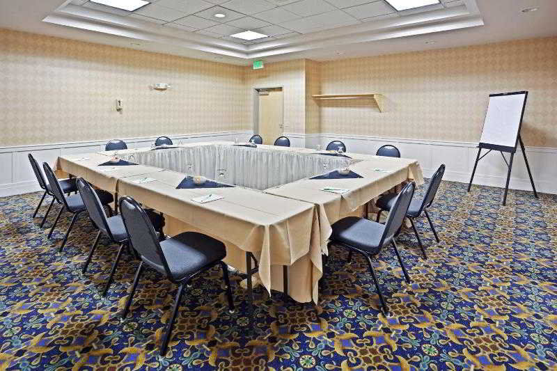 Holiday Inn Seattle Dwtn Lake Union By Ihg Fasiliteter bilde