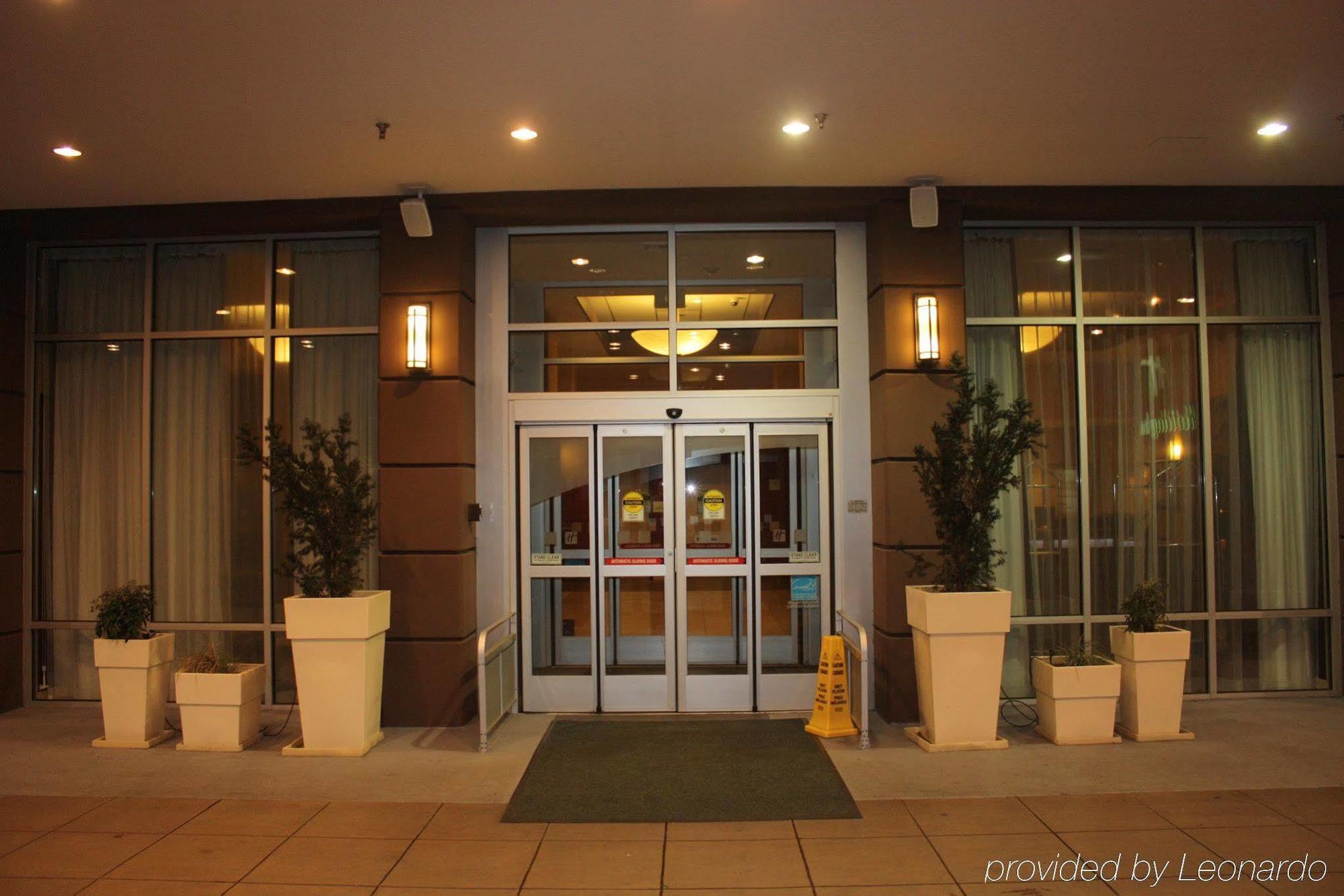 Holiday Inn Seattle Dwtn Lake Union By Ihg Eksteriør bilde