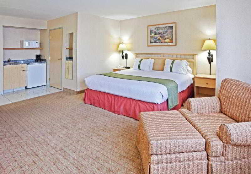Holiday Inn Seattle Dwtn Lake Union By Ihg Eksteriør bilde