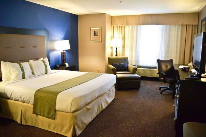 Holiday Inn Seattle Dwtn Lake Union By Ihg Eksteriør bilde